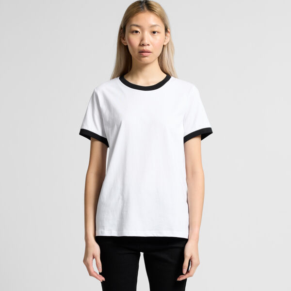 AS_4053_MAPLE_RINGER_TEE Thumbnail